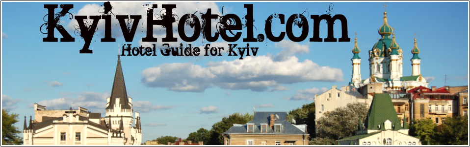 Kyiv Hotel - Kyivhotel.com